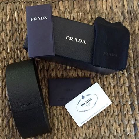 prada sunglasses authenticity check|prada authentic hard sunglasses case.